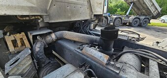 Tatra Jamal T 163, pracovní stroj samojízdný - 9