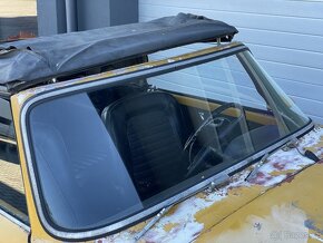 Lancia Appia Series II Convertible 1959. - 9