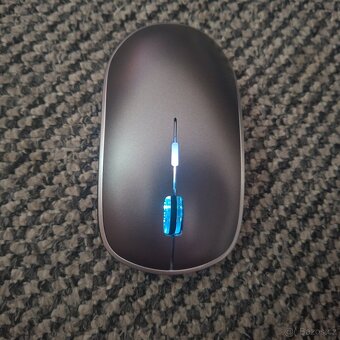 Set klávesnice a myši Joyaccess (nepoužité) - 9