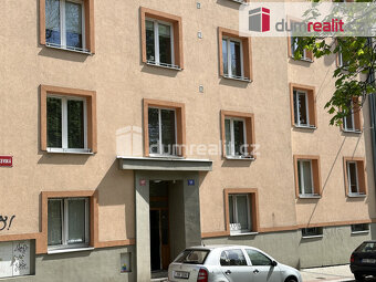 Pronájem bytu 1+kk v Ústí nad Labem - 9