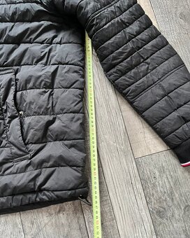 Bunda Tommy Hilfiger 3XL - 9