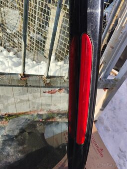 VW Passat B7 combi, variant - páté dveře, víko kufru - 9