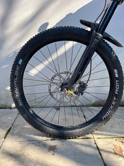 Merida eone sixty 600 2019 L18,5 - 9