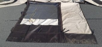 Stanová předsíň pro karavan cca 3,5m - 9