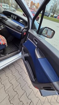 🚗 Fiat Ulysse  , 7 míst, bez investic - 9