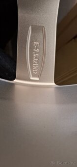 alu kola 5x112 r19 - 9