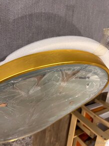 Luxusní led zrcadlo - 9