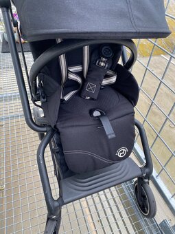 Cybex eezy S twist+2 - 9