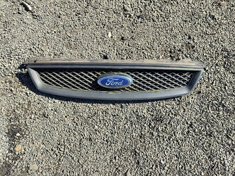 Karosářské díly Focus II combi (04-08) - C0 - 9