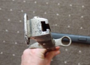 Bodák / Bajonet Mannlicher M 95 - RU - s pochvou - 9