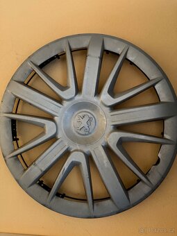 Michelin Primacy 4 195/55 r16 letní - 9