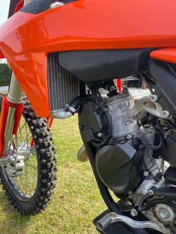 Ktm sx 125 2024 - 9