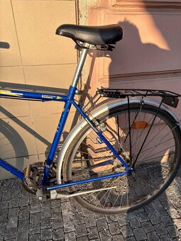 Kolo Olpran Shimano + sada - 9