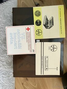 Gramofon nc 440 a reproduktory ARS 830 - 9