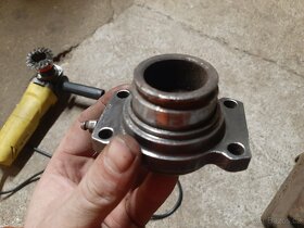 Predni brzdice skoda - 9
