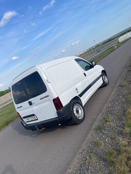 Peugeot Partner 1.9D - 9