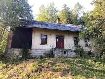 Prodej domu v Koberovech v Českém ráji s pozemkem 1 176 m2 - 9