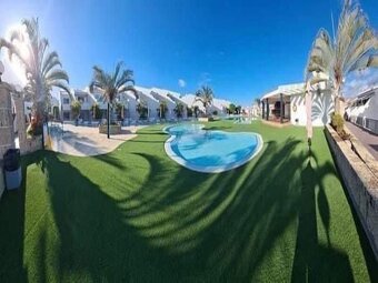 Stylový 2kk apartmán v srdci Costa Adeje – 1 ložnice, 47 m², - 9