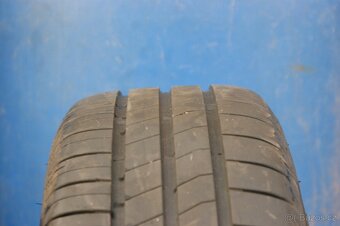 sada origo alu kola Skoda Proxima 16 Audi Seat VW letni pneu - 9