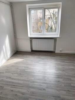 Pronájem, byt 2+1, 53 m2, Ostrava-Zábřeh, ul. Prošinova - 9
