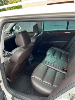 Skoda superb dsg - 9