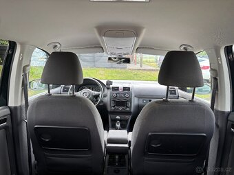 Volkswagen Touran 1.4 TSI 7 MIST - 9