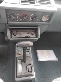 Renault Clio I ,1991 - 9