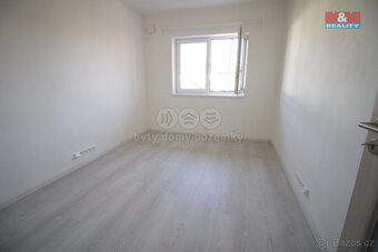 Pronájem bytu 3+kk, 68 m² + parkovací stání, Tehovec - 9