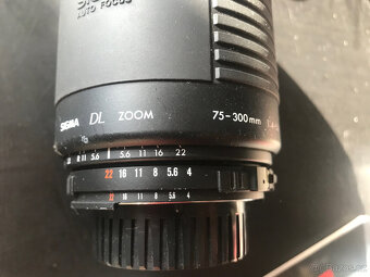 NIKON F70 - 9