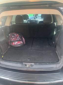 Suv Fiat freemont 2014 4+4 automat - 9