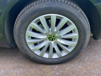 Volkswagen Pheton 3.0tdi Long GP3 - 9