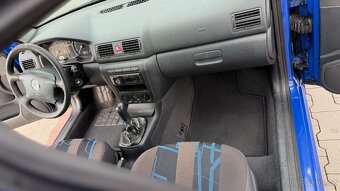 SKODA Octavia 2003 Tdi 66 kw - 9
