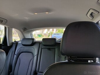 Audi Q5 S-line Quattro 2.0 - 9