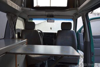 VW T4 california coach - 9