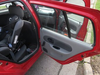 Renault Thalia 1,4 55kW. - 9
