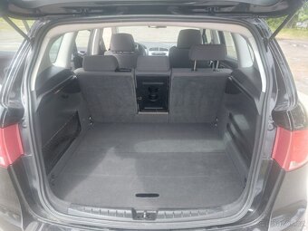 Seat Altea XL, 1,4 TSI 92 kw - 9