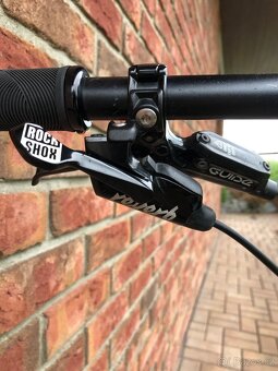 Kona process 153 CR 29/M velikost - 9