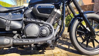 YAMAHA XV 950 BOLT - 9