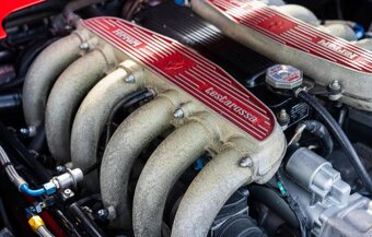 Ferrari 512 TR 1992 - 9