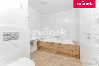 Nový byt 4+1 ve Zlíně - projekt Byty Stráně - 9