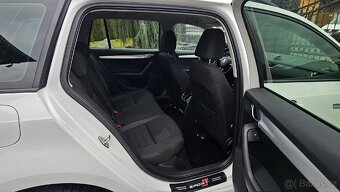 OCTAVIA 1.6 TDI TOP STAV MOD 2019 - 9