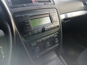 Škoda Octavia Scout 2.0tdi 4x4 - 9
