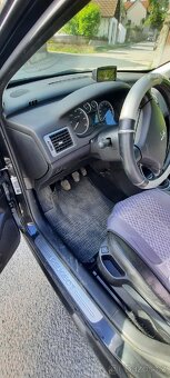 Peugeot 307 SW - 9