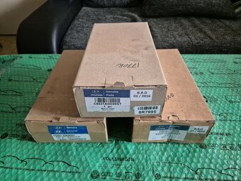 kryty vnějších zrcátek chromové Hyundai i20 (GB) od 2015 C84 - 9