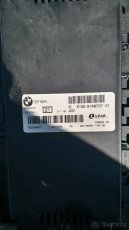 BMW e90 / e91 / e92 / e93 / e87 / e82 - Komfortní jednotky - 9