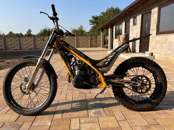 Sherco st 3.0 r.v. 2014 - 9