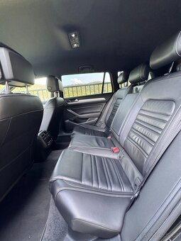 Volkswagen Passat B8 Variant R-Line DSG | 2.0 TDI - 9