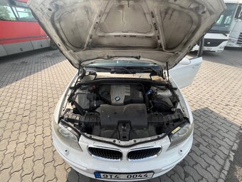 BMW e87 120D - 9