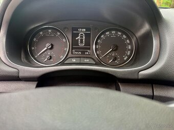 Skoda Fabia II 1.2TSI 2011 179tkm Sport, nova STK - 9
