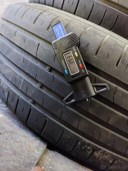 originální alu kola Dacia duster 215/65r16 - 9
